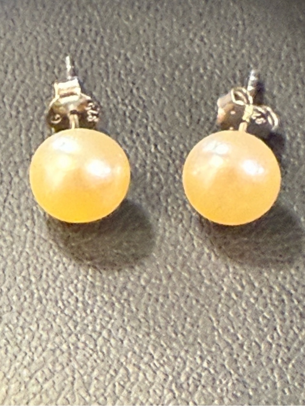 Freshwater Pearl Earrings